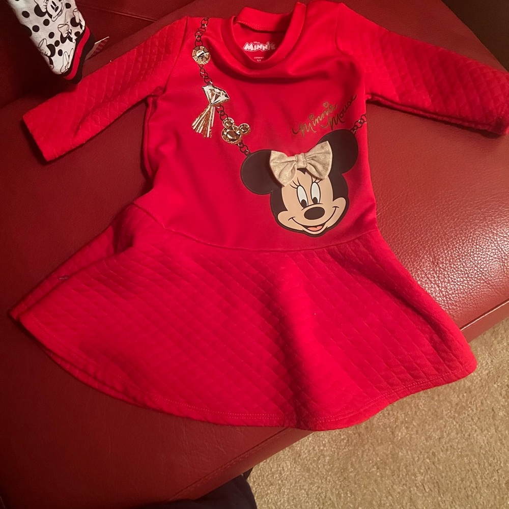 Minnie Dress - Picture 6 of 6
